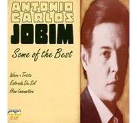 Antonio Carlos Jobim - Some of the Best