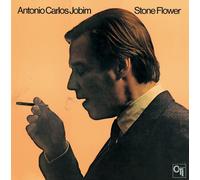 Antonio Carlos Jobim Stone Flower (CD)