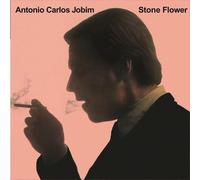 Stone Flower - Antonio Carlos Jobim (Vinile)