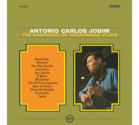 Antonio Carlos Jobim The Composer of Desafinado, Plays (Vinyl LP) 12" Album