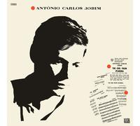 Antonio Carlos Jobim - The Girl From Ipanema [1 Lp 180G, Limited Green Colored