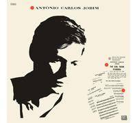 Antonio Carlos Jobim - The Girl From Ipanema (Colored Edition)