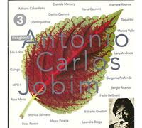 Antonio Carlos Jobim - Tom Jobim V.3