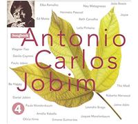 Antonio Carlos Jobim - Tom Jobim V.4