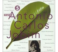 Antonio Carlos Jobim - Tom Jobim V.5