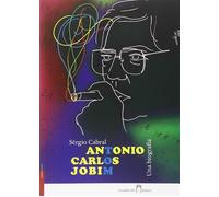 Antonio Carlos Jobim, una bibliografia - Cabral Sérgio