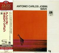 Antonio Carlos Jobim - Wave