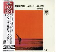 Antonio Carlos Jobim - Wave [Import]