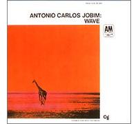 Antonio Carlos Jobim - Wave [Ltd. Re-Issue]