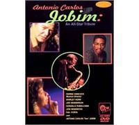Antonio Carlos Jobin - All-Star Tribute [Ds/S: J]
