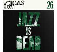 Antonio Carlos & Jocafi, Adrian Younge, Ali Shaheed Muhammad - Antonio Carlos & Jocafi Jid026