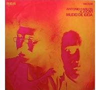Antonio Carlos & Jocafi - Mudei De Ideia