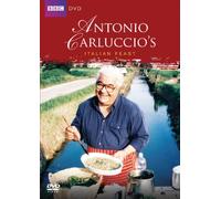 Antonio Carluccio S Italian Fe - Antonio Carluccios Italian Feast [Edizione: Regno Unito] [Edizione: Regno Unito]