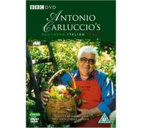 Antonio Carluccio's Southern Italian Feast [Edizione: Regno Unito]