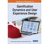 Antonio Carrizo Morei Handbook of Research on Gamification Dy (Copertina rigida)