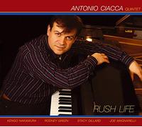 Antonio Ciacca Quint - Rush Life