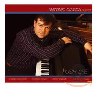 Antonio Ciacca - Rush Life