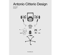 Antonio Citterio design. Ediz. Inglese
