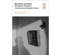 Antonio Córdoba Rite, Flesh, and Stone (Tascabile) Hispanic Issue