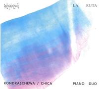 Antonio Correa La Ruta (CD) Album