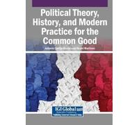 Antonio Cortijo Oca&nt Political Theory, History, and Modern Practi (Tascabile)