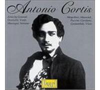 Antonio Cortis Sings Gounod, Donizetti, Verdi and Mascagni
