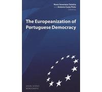 Antonio Costa Pinto Nuno Severiano Te The Europeanization of (Copertina rigida)
