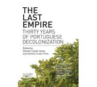 António Costa Pinto The Last Empire (Tascabile)