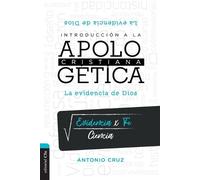 Antonio Cruz Introducción a la Apologética Cristiana (Tascabile)