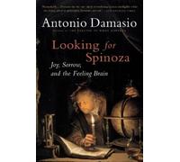 Antonio Damasio Damasio Antonio Looking for Spinoza (Tascabile)