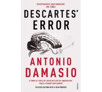 Antonio Damasio Descartes' Error (Tascabile)