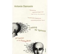 Antonio Damasio Looking For Spinoza (Tascabile)