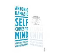 Antonio Damasio Self Comes to Mind (Tascabile)