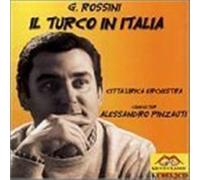 Antonio De Gobbi - Rossini: Il Turco in Italia