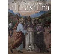 Antonio del Massaro, detto il Pastura. Studi su un «peruginesco» viterbese e la sua bottega