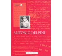 Antonio Delfini