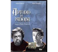 Antonio Di Padova con Aldo Fabrizi [EDITORIALE HOBBY & WORK]