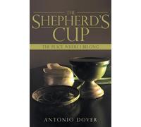 Antonio Dover The Shepherd's Cup (Tascabile)