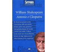 Antonio e Cleopatra