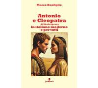 Antonio e Cleopatra