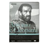 Antonio e Cleopatra - The Shakespeare Collection 12
