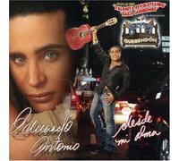 Antonio, Eduardo - Desde Mi Alma