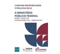 Antonio Eduardo Ramirez Santoro C O MINISTÉRIO PÚBLICO FEDERAL NUMA (Tascabile)