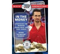 Antonio Esfandiari World Poker Tour(TM): In the Money (Tascabile)