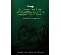 Antonio F Perez Robert J Delahunty War (Tascabile)