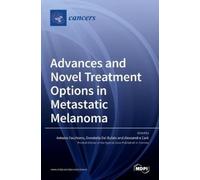 Antonio Facchiano Alessandra C Advances and Novel Treatment (Copertina rigida)
