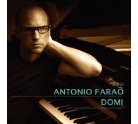 Antonio Farao - DOMI - ANTONIO FARAO