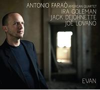 Antonio Farao' - Evan
