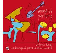 Antonio Faraò - Woman's Perfume