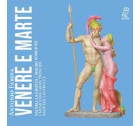 Antonio Farina Antonio Farina: Venere E Marte (CD) Album